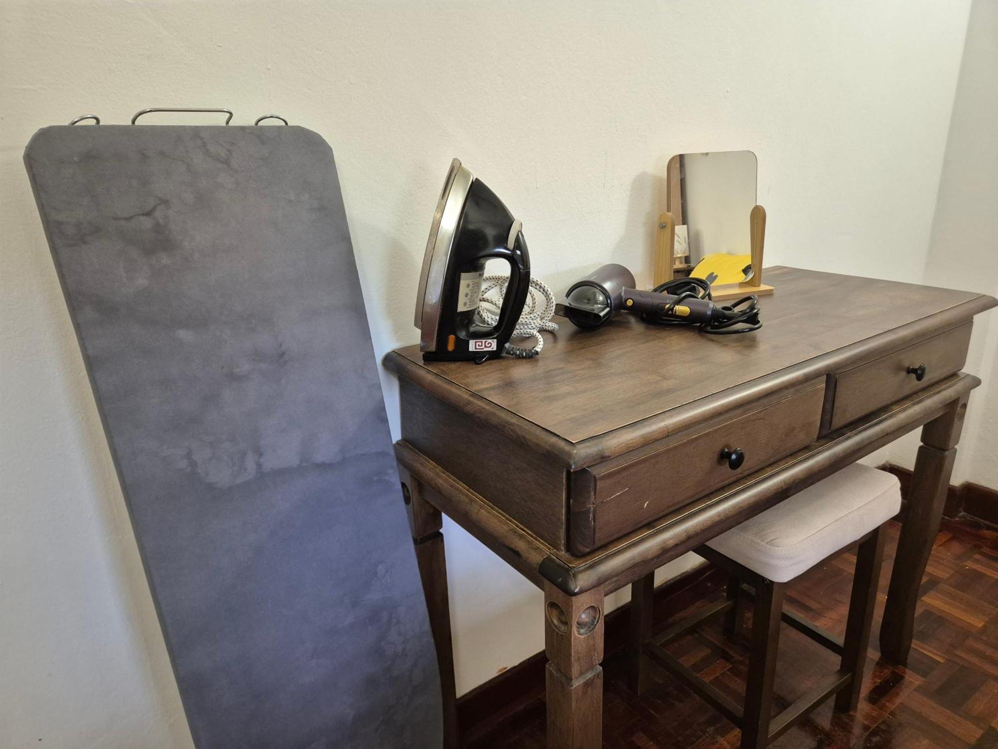 Apartment 13pax 3r2b, Beachfront Duplex Penthouse, Free Bbq Set, Wifi, 50