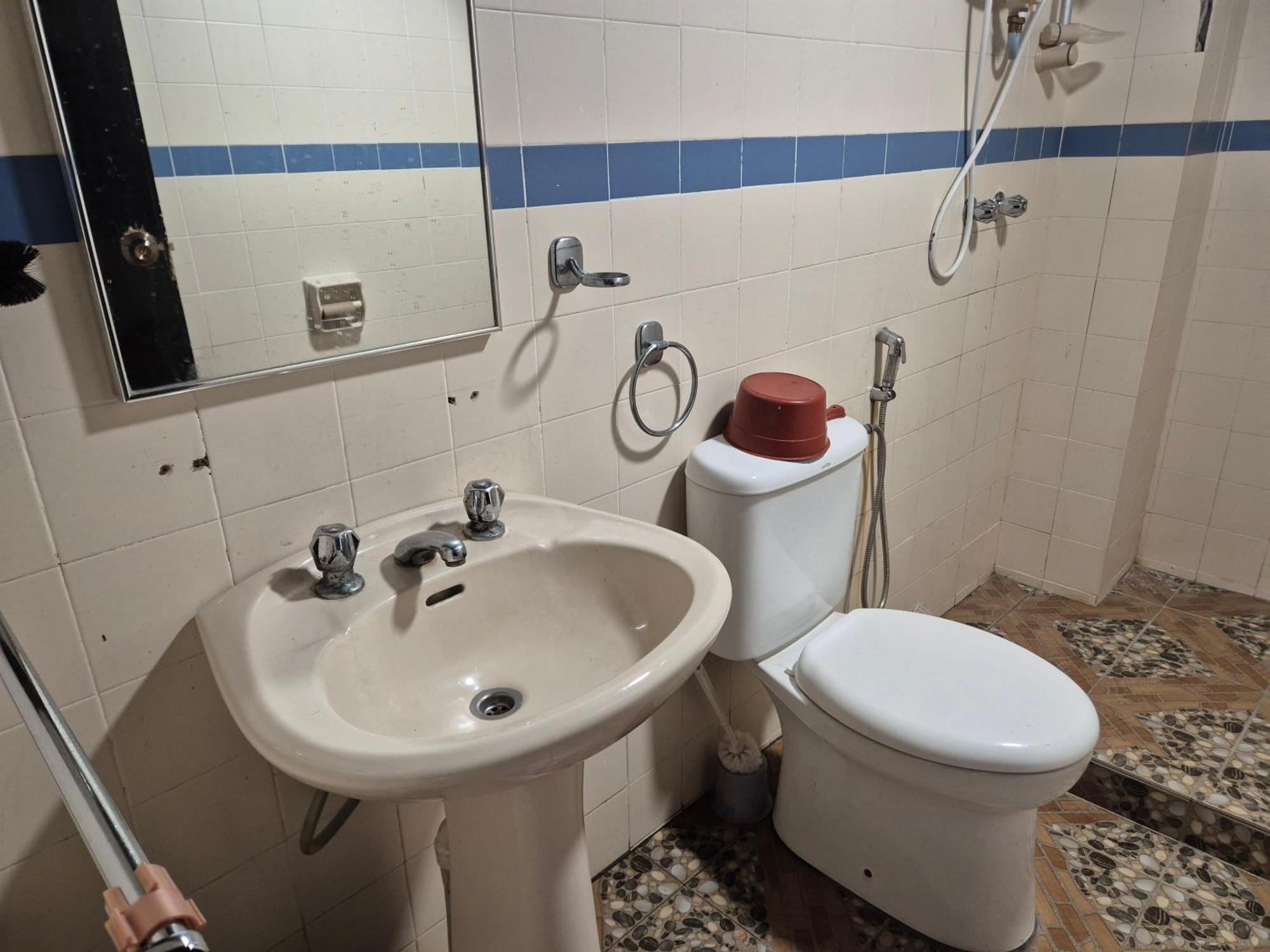 13pax 3r2b, Beachfront Duplex Penthouse, Free Bbq Set, Wifi, 50
