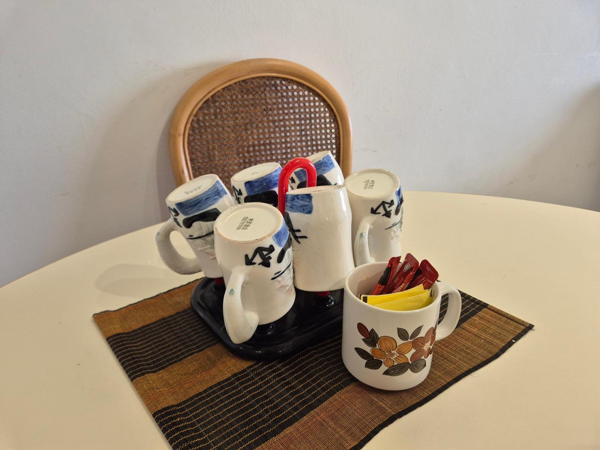 Apartment 13pax 3r2b, Beachfront Duplex Penthouse, Free Bbq Set, Wifi, 50
