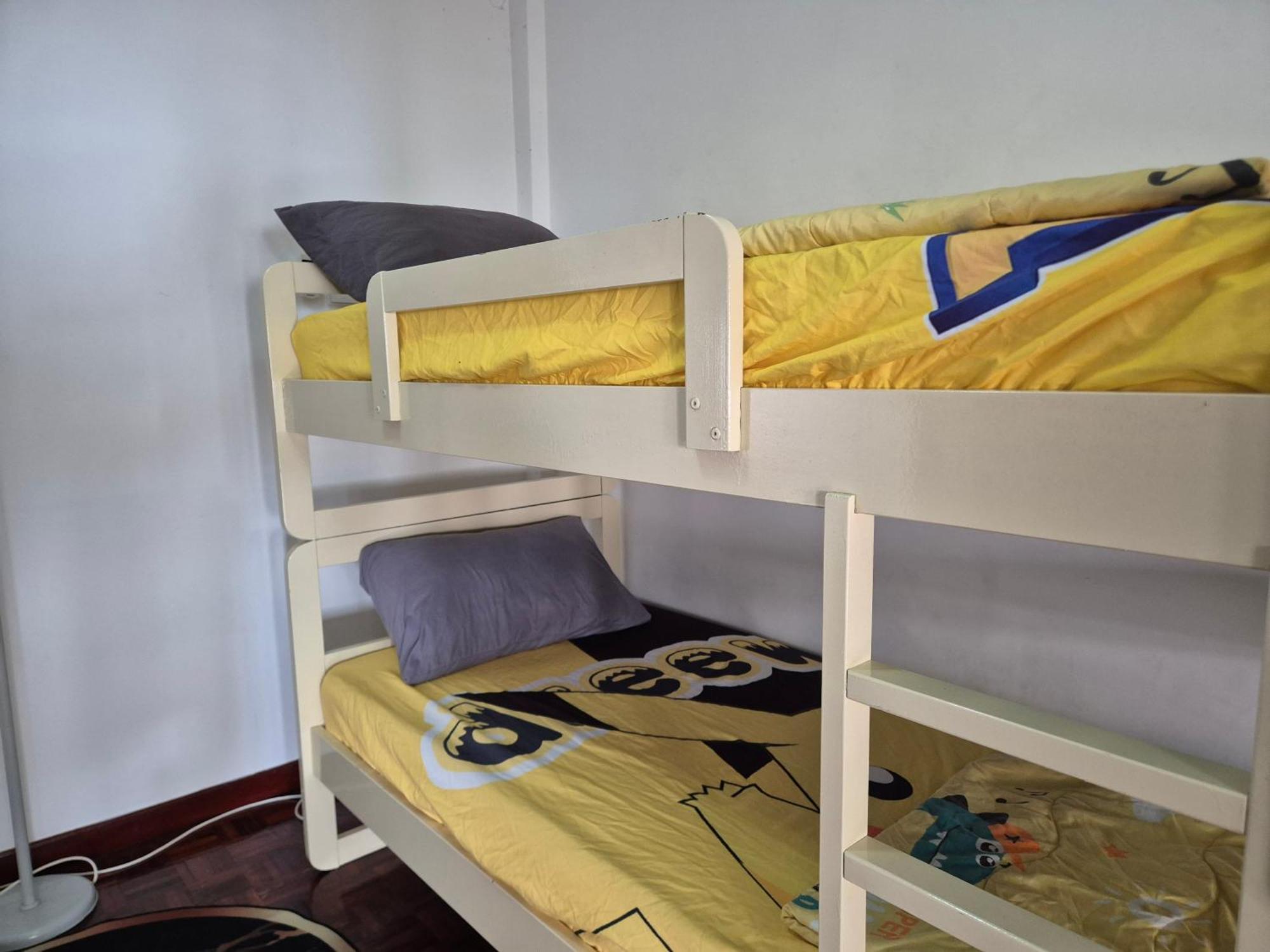 13pax 3r2b, Beachfront Duplex Penthouse, Free Bbq Set, Wifi, 50