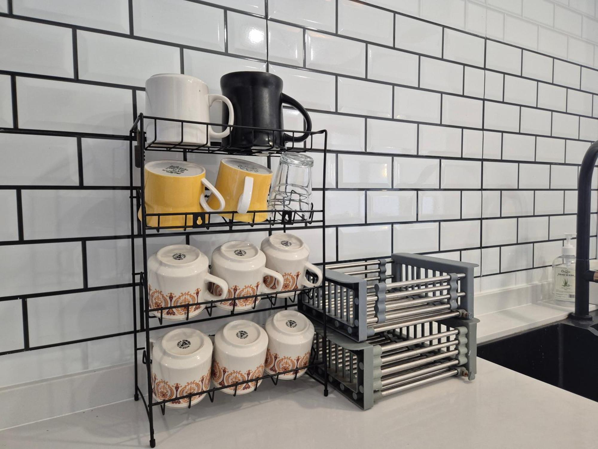 13pax 3r2b, Beachfront Duplex Penthouse, Free Bbq Set, Wifi, 50