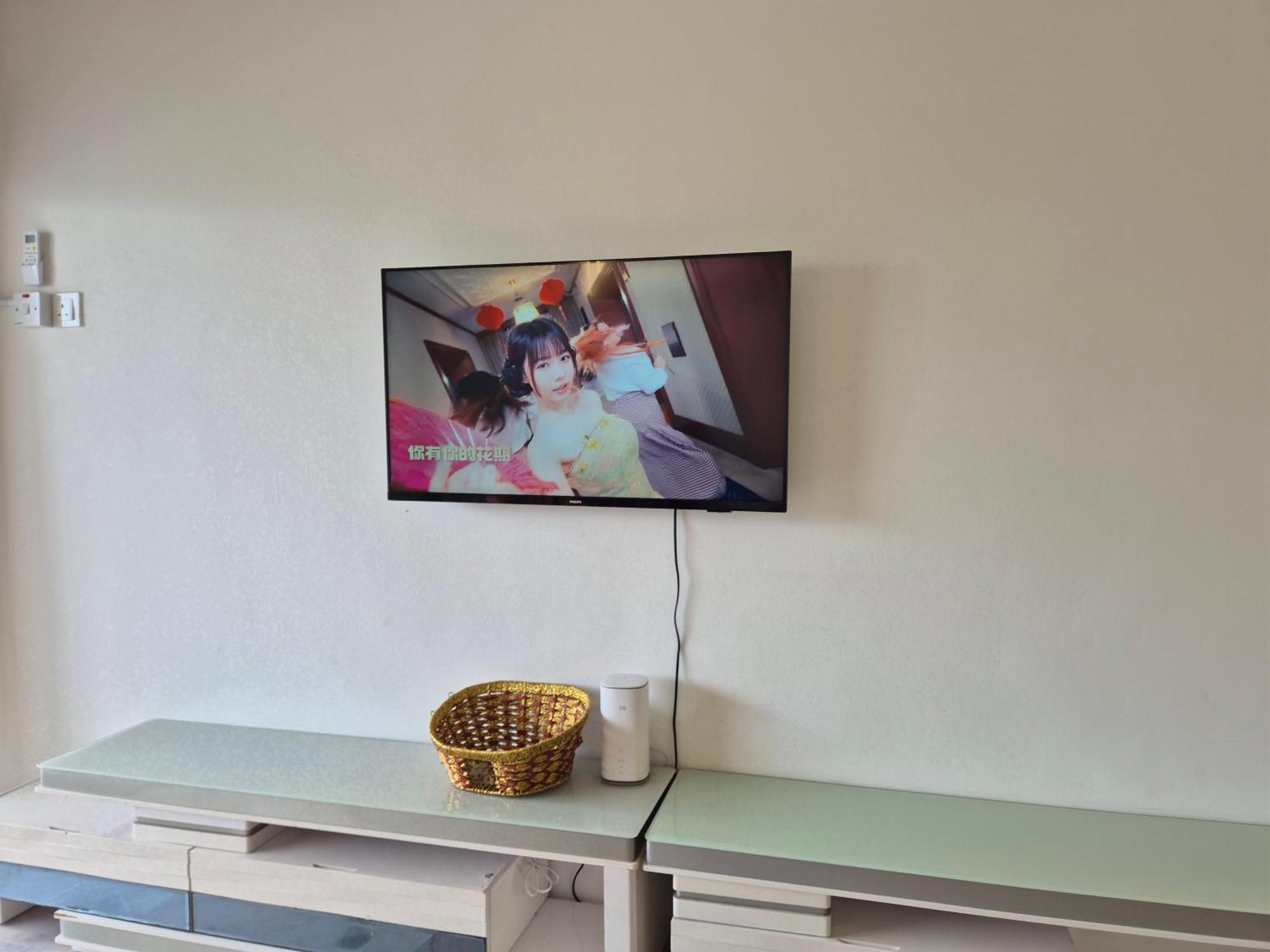 13pax 3r2b, Beachfront Duplex Penthouse, Free Bbq Set, Wifi, 50